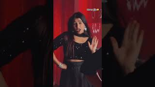 Thara Jija Song  Manshi Duhan  New Haryanvi Song 2024 dance haryanvi shorts short [upl. by Correy557]