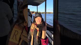 Port Carling cruise [upl. by Tamiko]