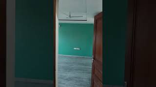 3 bhk with servent quarter 2nd floor 2 kanal house for rent [upl. by Orren]