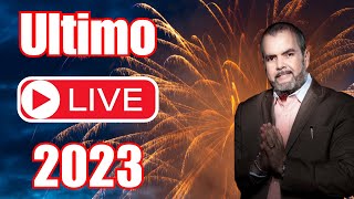 ULTIMO LIVE DEL AÑO 2023 [upl. by Okomot]