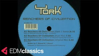 York  Reachers of Civilisation Original Mix 1999 [upl. by Rhys159]