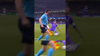 sergio ramos best tackles [upl. by Merriman533]