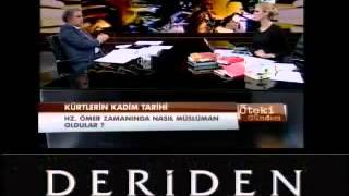 kürtlerin kadim tarihi profdr kadri yıldırım [upl. by Vevine]