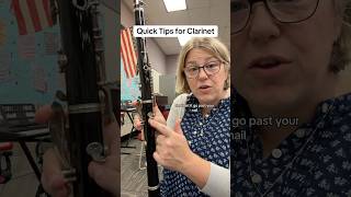 Do you play clarinet What reeds do you use clarinet band clarinetplayer beginnerband tips [upl. by Reiniar]