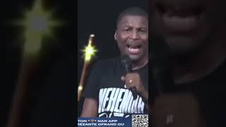 Si w resevwa pawòl sa pou mwa Novanm nan Tape “Mwen resevwal” nan komantè yo🔥 Shekinahfm [upl. by Lucania]