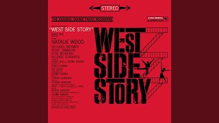 West Side Story Act II Tonight  Quintet [upl. by Kerred]