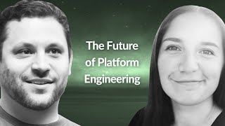 The Future of Platform Engineering  Marina Burkhardt amp Martin Sakowski  Conf42 Platform Eng 2024 [upl. by Gavan812]