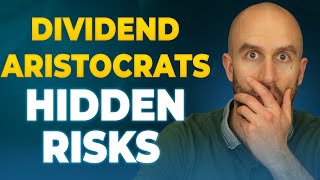 The DANGEROUS Truth About Dividend Aristocrats amp Dividend Kings Hidden Risks [upl. by Gallagher]