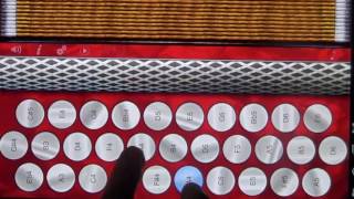 INTRO Terrenal Julion alvarez Melodeon [upl. by Leitman761]