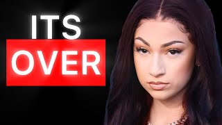 quotWhy Fans Are Celebrating the Downfall of Bhad Bhabie The Shocking Truthquot [upl. by Brindle]