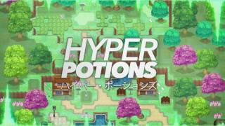 Pokemon Remix  Hyper Potions  Littleroot Town Theme  GameChops [upl. by Yniar]