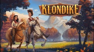 Klondike Adventures  Android Gameplay HD [upl. by Allecnirp267]