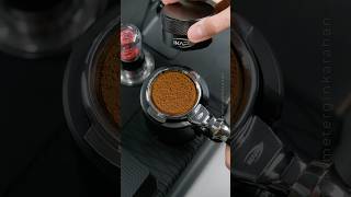 IKAPE Espresso Portafilter Holder Unboxing  Discount Code AEK23 [upl. by Aerdnaxela642]