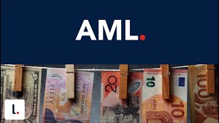 An Introduction to Antimoney laundering AML [upl. by Kelcy76]