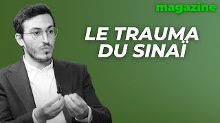 Chavouot  le trauma du Sinaï avec Aaron Lahmi [upl. by Thamos]