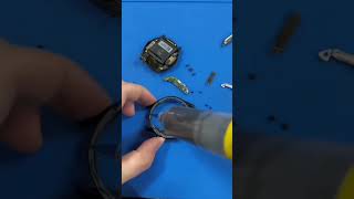 huawei watch gt2 screen replacement [upl. by Viradis193]