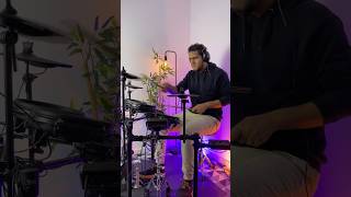 Roxette  Listen To Your Heart  Drum Cover  Fabio Cruz [upl. by Acihsay554]