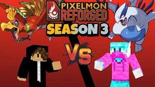 How I Became The BEST Pixelmon Player [upl. by Clemen412]