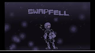 Swapfell Papyrus Animation [upl. by Croteau]