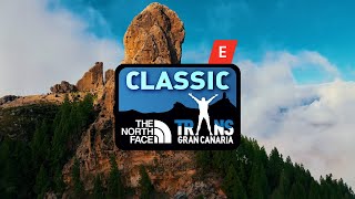 LIVE TRANSGRANCANARIA 2024  SALIDA CLASSIC [upl. by Urbanna]