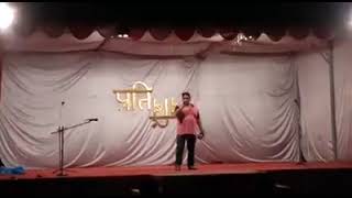 pratibimb program iitkanpur shammikapoorsongs mohammadrafi [upl. by Pen]