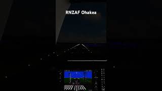 RNZAF Ohakea [upl. by Giraldo]