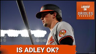 Which Orioles hitters can we count on in September [upl. by Adnek257]