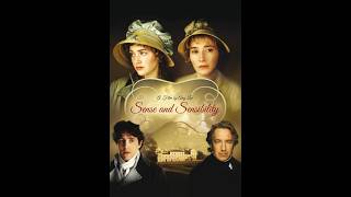 Colonel Brandon ♡Alan Rickman Sense and sensibility alanrickman senseandsensibility rickman [upl. by Arakat680]