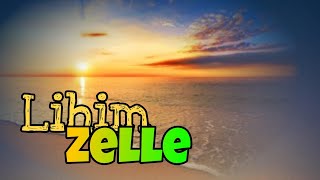 Lihim  Zelle with lyrics [upl. by Collbaith]