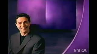 Prilosec OTC quotFrequent Heartburnquot Television Commercial 2000s 2003 Stephen Schnetzer [upl. by Sheeree293]