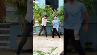 Chal chaiya chaiya🔥🔥dancesteps viral youtubeshorts dance [upl. by Karina]