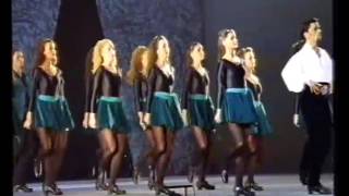 Riverdance The New Show [upl. by Axia]