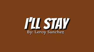 ADELE  Easy On Me LIVE Cover by Leroy Sanchez [upl. by Nerrag]