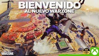 Todo lo que debes saber sobre el nuevo Warzone Nuevo mapa nuevas armas y más [upl. by Anala98]