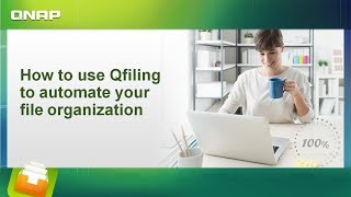 How to use Qfiling to automate your file ｜Qfiling 21 explained [upl. by Yelyah]