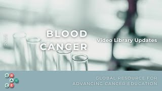 Treatment Options for AL Amyloidosis Venetoclax and Teclistimab  Blood Cancer Video Library 2023 [upl. by Hauser]