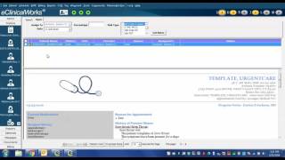 Cosigning and Reviewing Progress Notes in eClinicalWorks [upl. by Ysor]