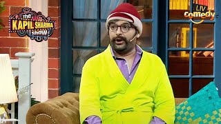 Rajesh Arora को क्यों नहीं पसंद है Kapil Sharma  The Kapil Sharma Show Rajesh Arora [upl. by Sabella]