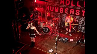 4K Holly Humberstone  Dive  19022024 Hamburg Live Knust [upl. by Sackey677]