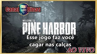 Pine Harbor Início de gameplay canalrinas [upl. by Alios]