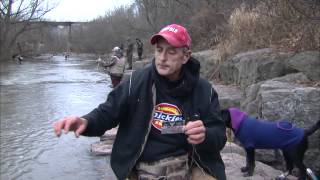 The right hooks for steelhead [upl. by Tim]