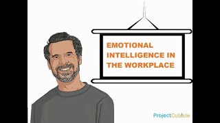 Emotional Intelligence in the Workplace  5 Core Elements of Emotional Intelligence EQ Explained [upl. by Renell896]