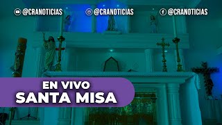 Santa Misa en Vivo  Domingo 17  NOVIEMBRE  2024 [upl. by Annairdua]