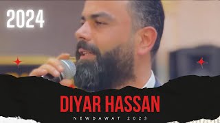 diyar hassan new dawat 2024 baladi [upl. by Toney571]