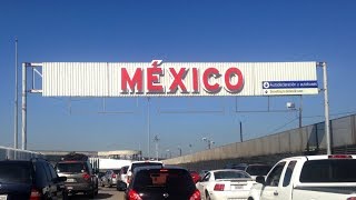 🔴 PROFECÍA APOCALÍPTICA ░ Huida desde USA ░ Cierre de fronteras mexicanas [upl. by Ilil79]