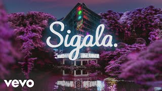 Sigala  We Got Love Lyric Video ft Ella Henderson [upl. by Eoz]