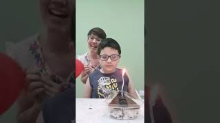 es mi cumpleaños nro 11 [upl. by Upali148]