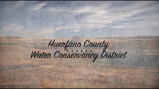 Huerfano County Water Conservancy District [upl. by Ahsienek]