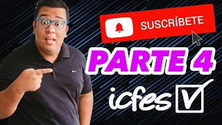 Curso GRATIS Prueba Saber 11 ICFES  INGLÉS 😎🧠 Parte 4 [upl. by Moriarty185]