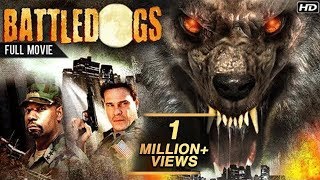 BATTLE DOGS Full Movie In Hindi In HD 2017 [upl. by Dnalor]